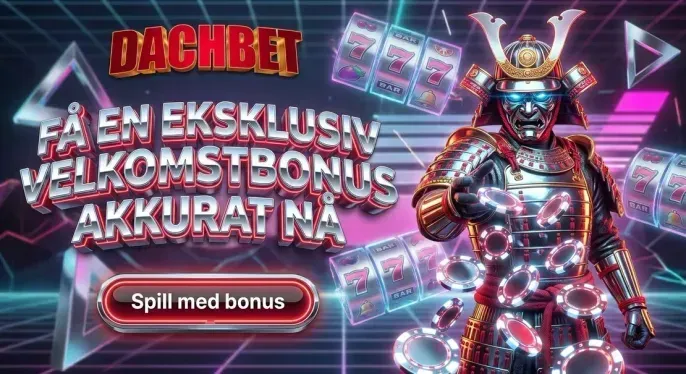 Dachbet Casino